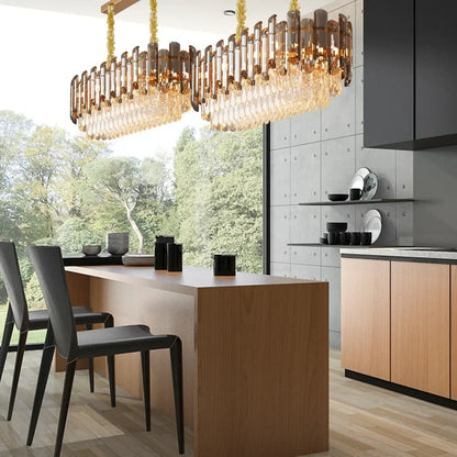 Suspension Luminaire | Tisati