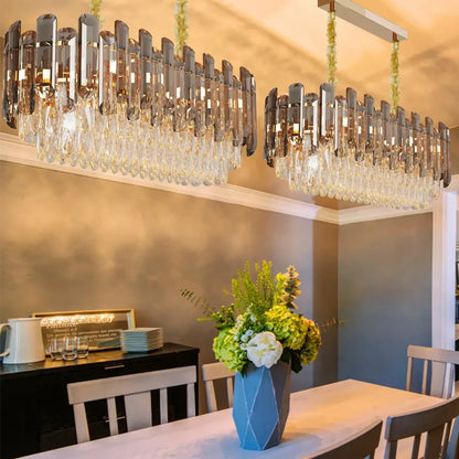 Suspension Luminaire | Tisati