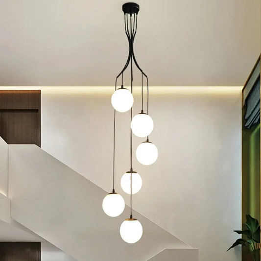 Suspension Luminaire | Dalyno