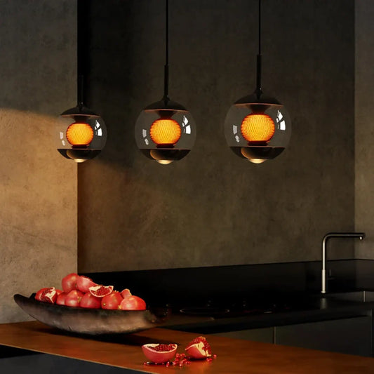 Suspension Luminaire | Laelmo