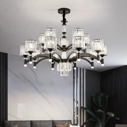 Suspension Luminaire | Tilove