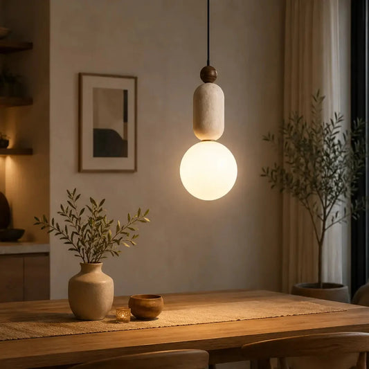 Suspension Luminaire | Daluel