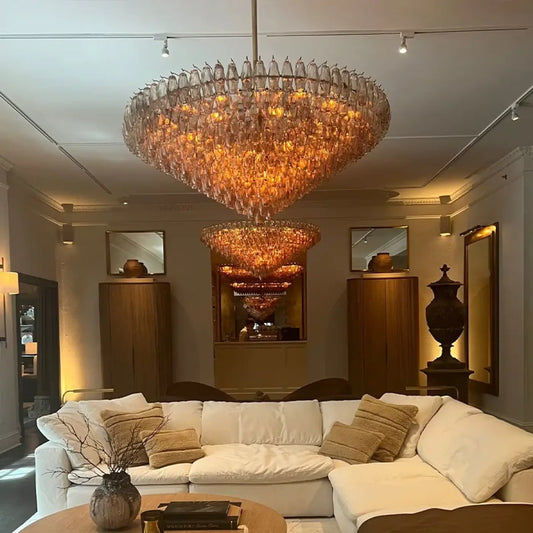 Suspension Luminaire | Limori