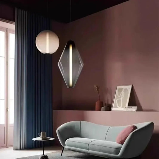 Suspension Luminaire | Vetise