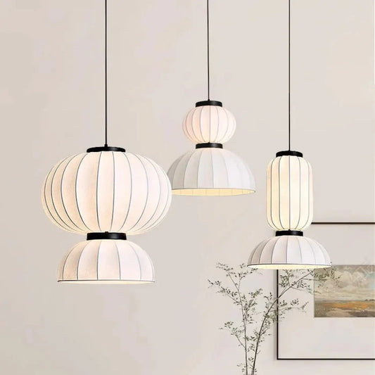 Suspension Luminaire | Ronoma