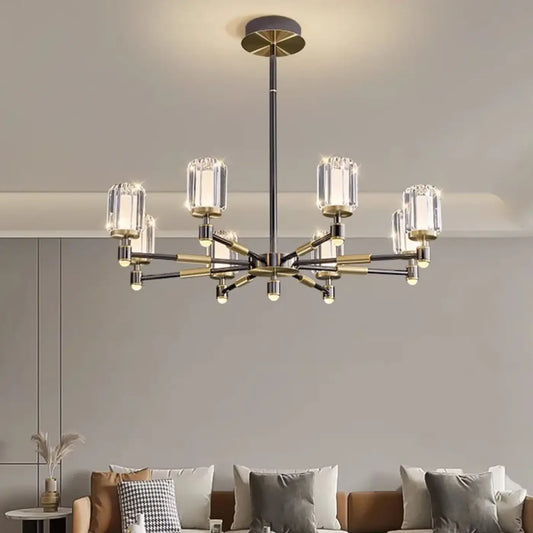 Suspension Luminaire | Lolidi