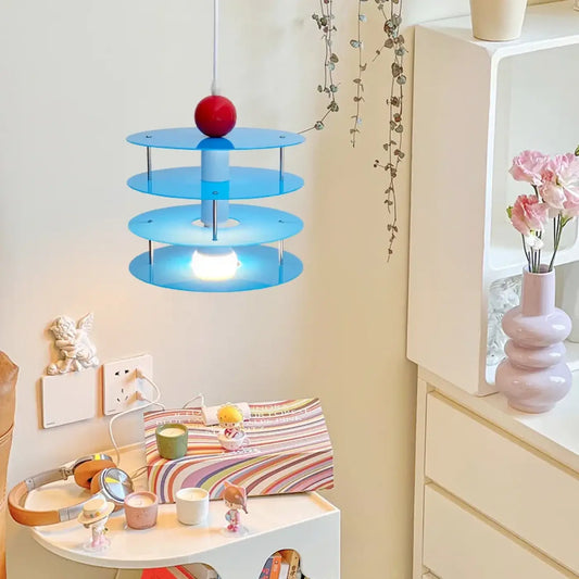 Suspension Luminaire | Lalola