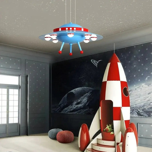 Suspension Luminaire | Ororra
