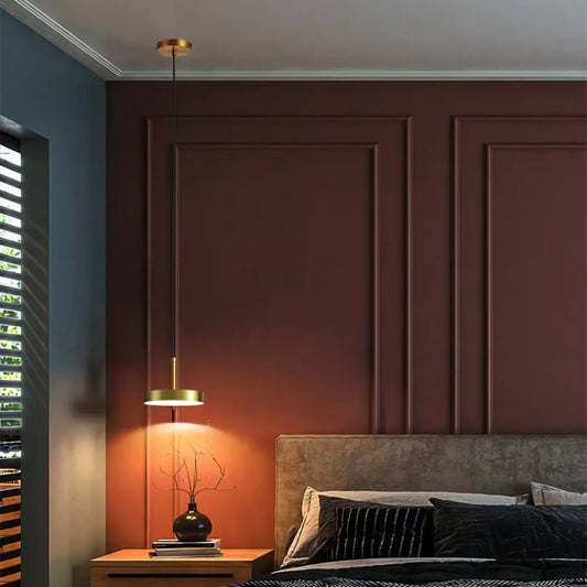 Suspension Luminaire | Neorna