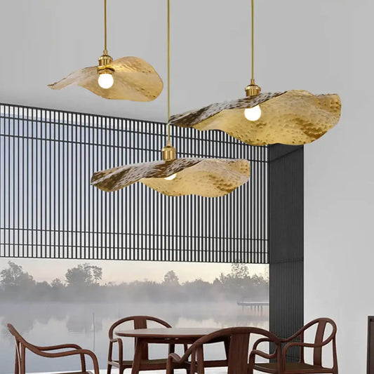 Suspension Luminaire | Laorse