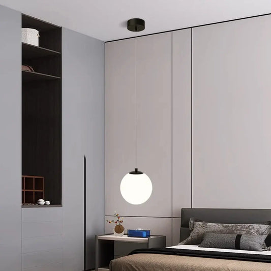 Suspension Luminaire | Mimada