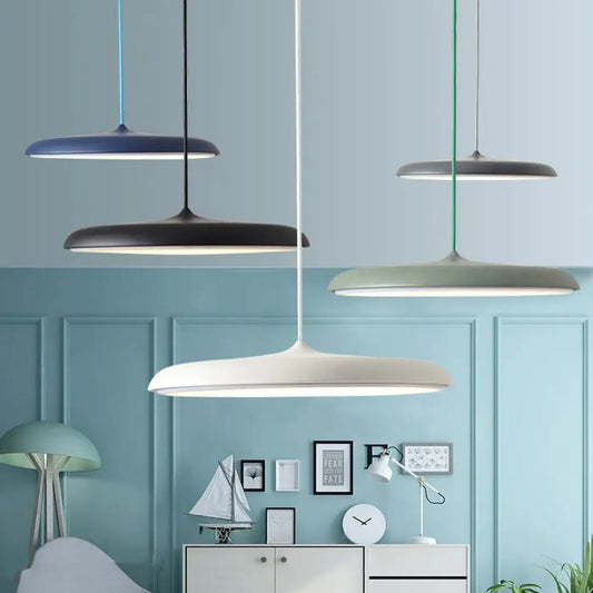 Suspension Luminaire | Sedaci