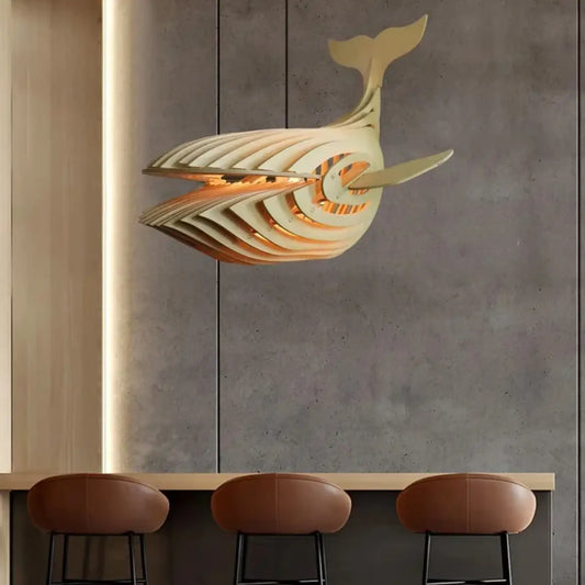Suspension Luminaire | Orvilo