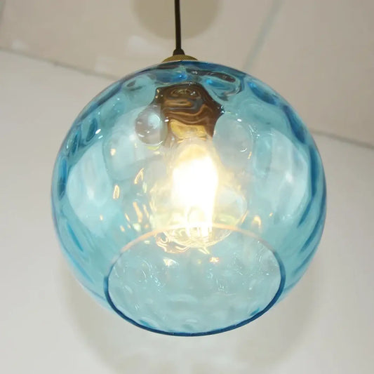 Suspension Luminaire | Mecami