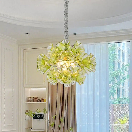 Suspension Luminaire | Nemeca