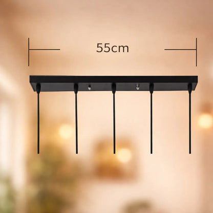 Suspension Luminaire | Ciliro