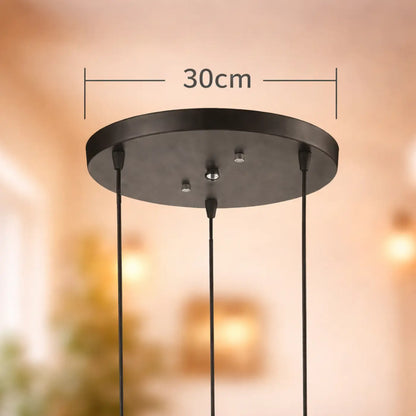 Suspension Luminaire | Ciliro