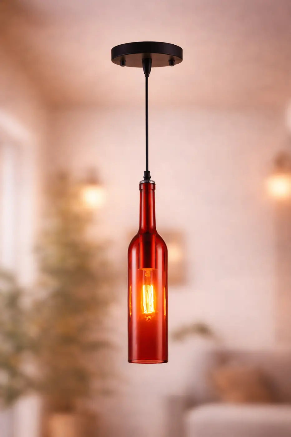 Suspension Luminaire | Ciliro