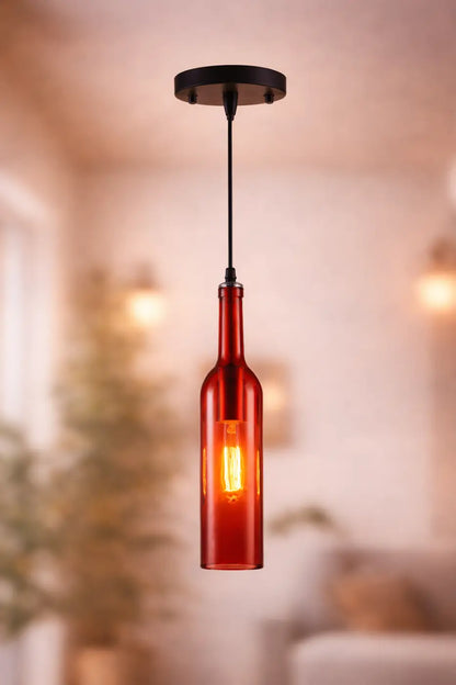 Suspension Luminaire | Ciliro