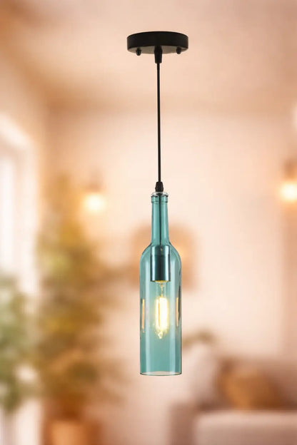 Suspension Luminaire | Ciliro