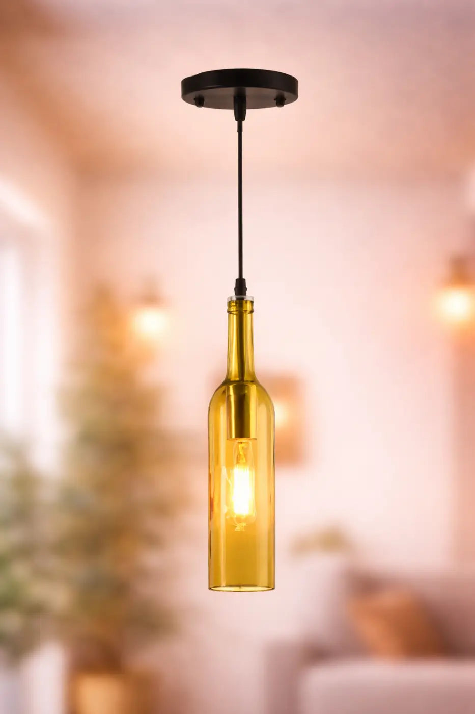Suspension Luminaire | Ciliro