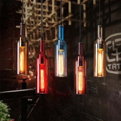 Suspension Luminaire | Ciliro