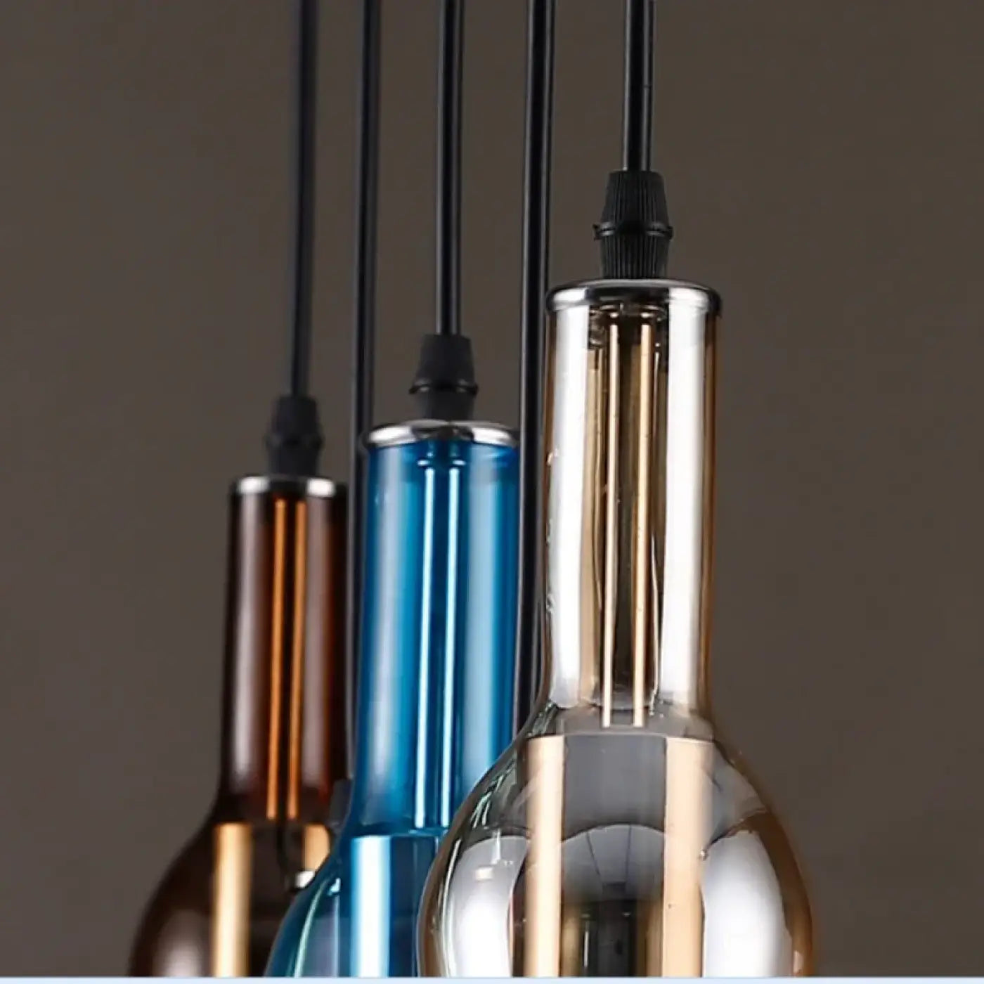Suspension Luminaire | Ciliro