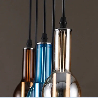 Suspension Luminaire | Ciliro