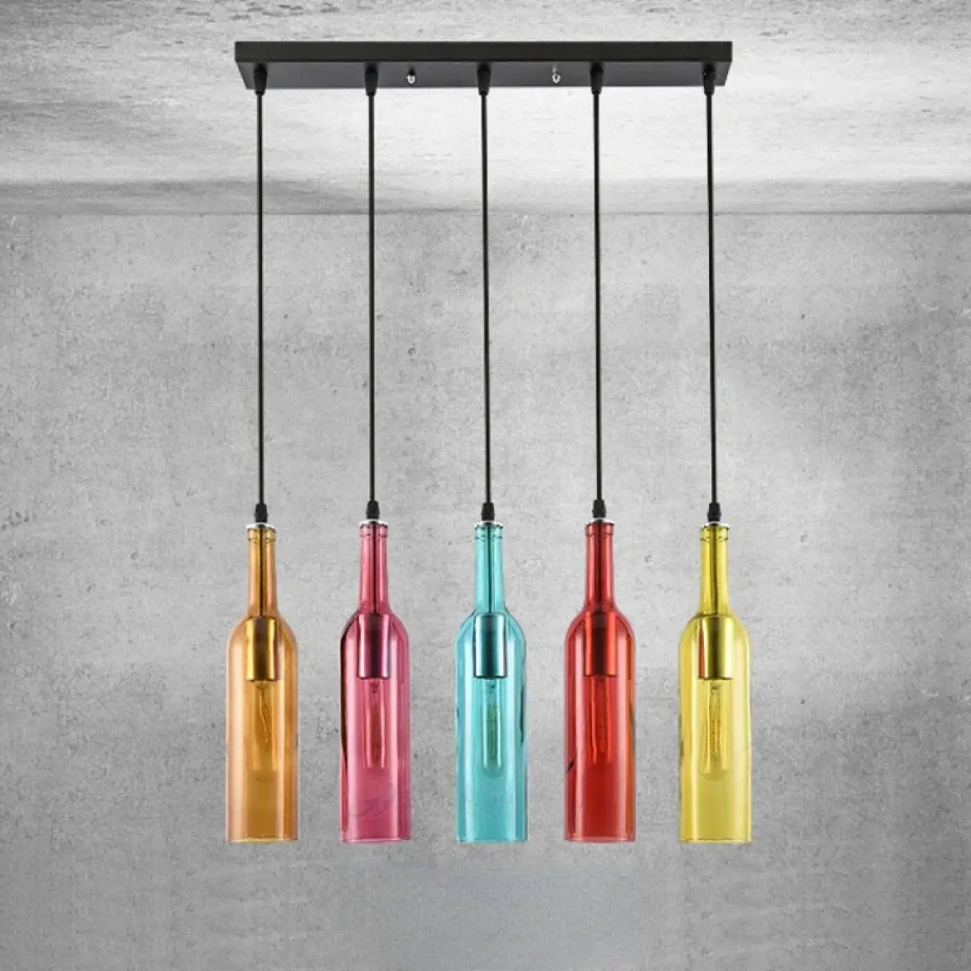 Suspension Luminaire | Ciliro