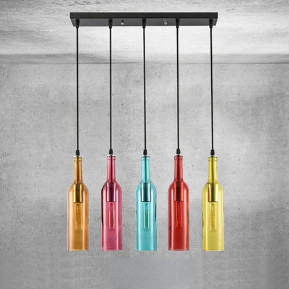 Suspension Luminaire | Ciliro