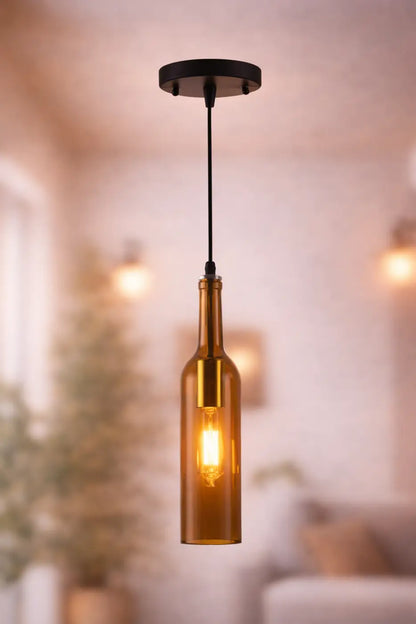 Suspension Luminaire | Ciliro