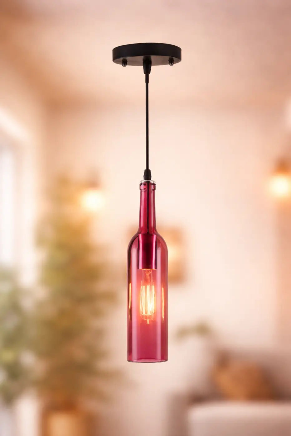 Suspension Luminaire | Ciliro