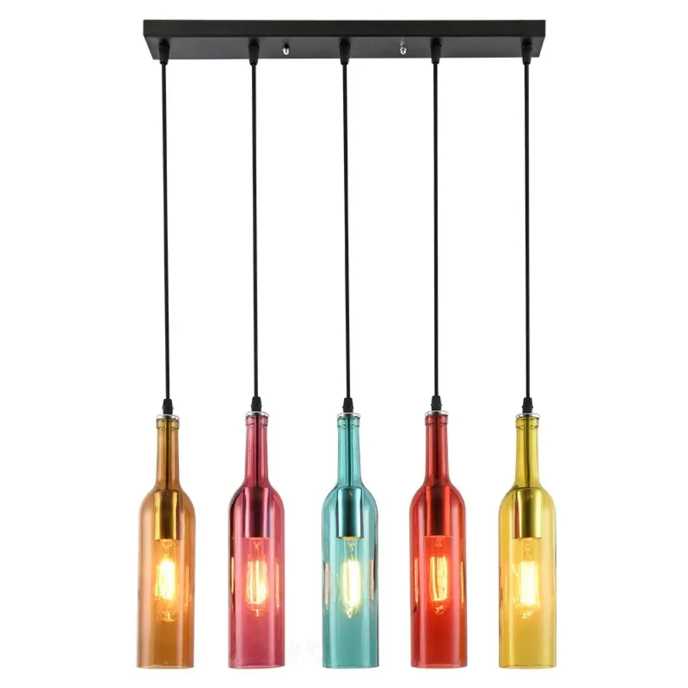 Suspension Luminaire | Ciliro