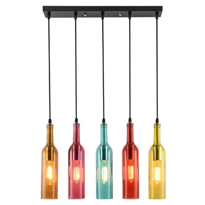 Suspension Luminaire | Ciliro