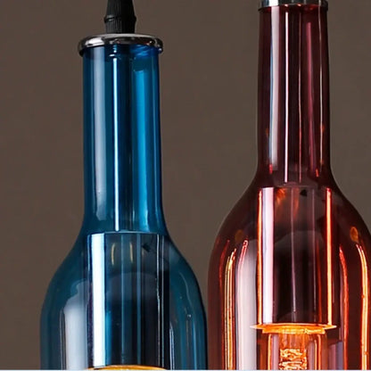 Suspension Luminaire | Ciliro