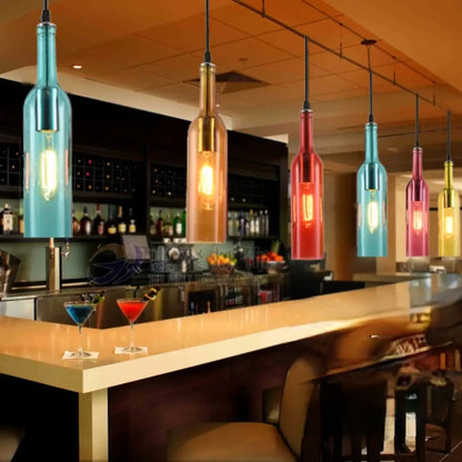 Suspension Luminaire | Ciliro