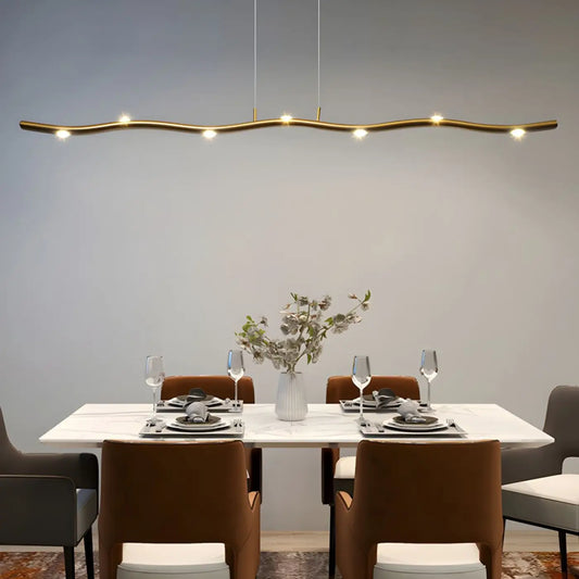 Suspension Luminaire | Ornoel