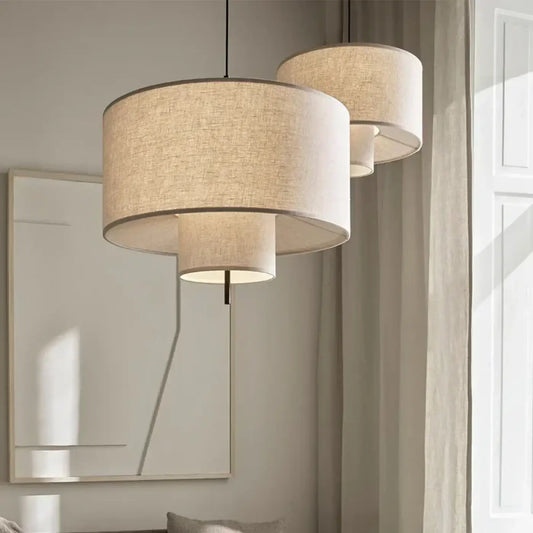 Suspension Luminaire | Eldior