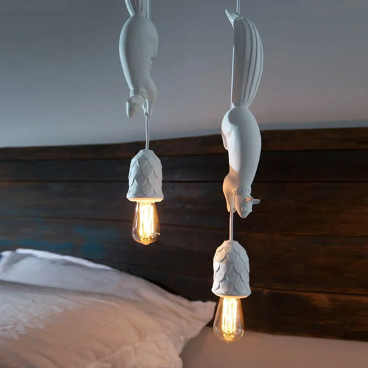 Suspension Luminaire | Caravi