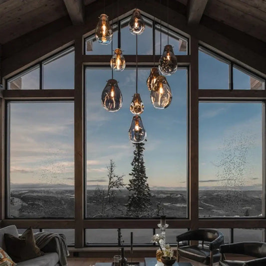 Suspension Luminaire | Cativa