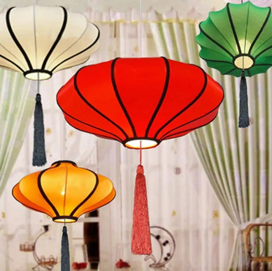 Suspension Luminaire | Maialana