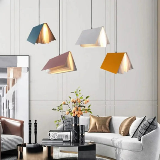 Suspension Luminaire | Tivino