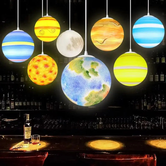 Suspension Luminaire | Modaca