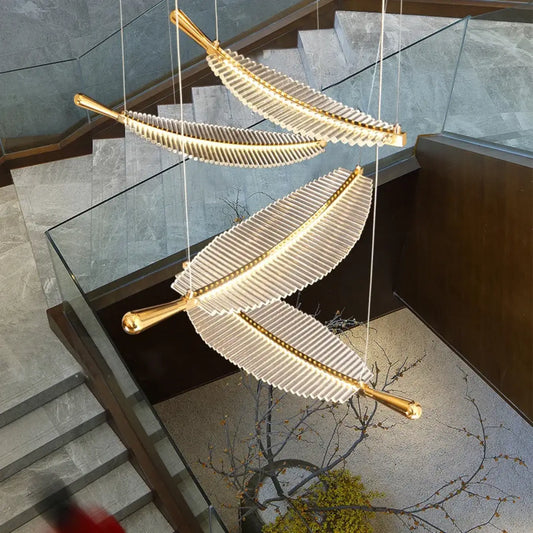 Suspension Luminaire | Tirari