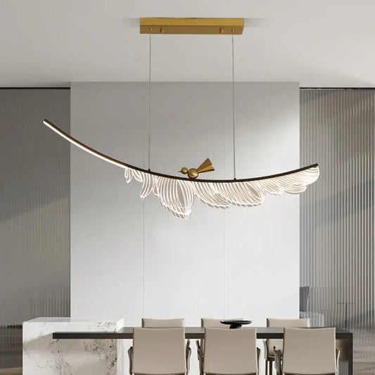Suspension Luminaire | Milivi