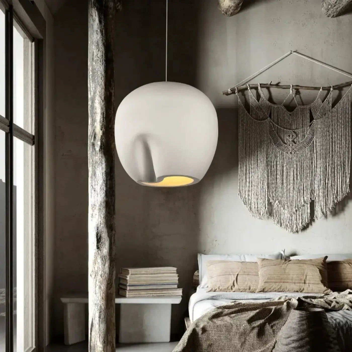 Suspension Luminaire | Sosesa