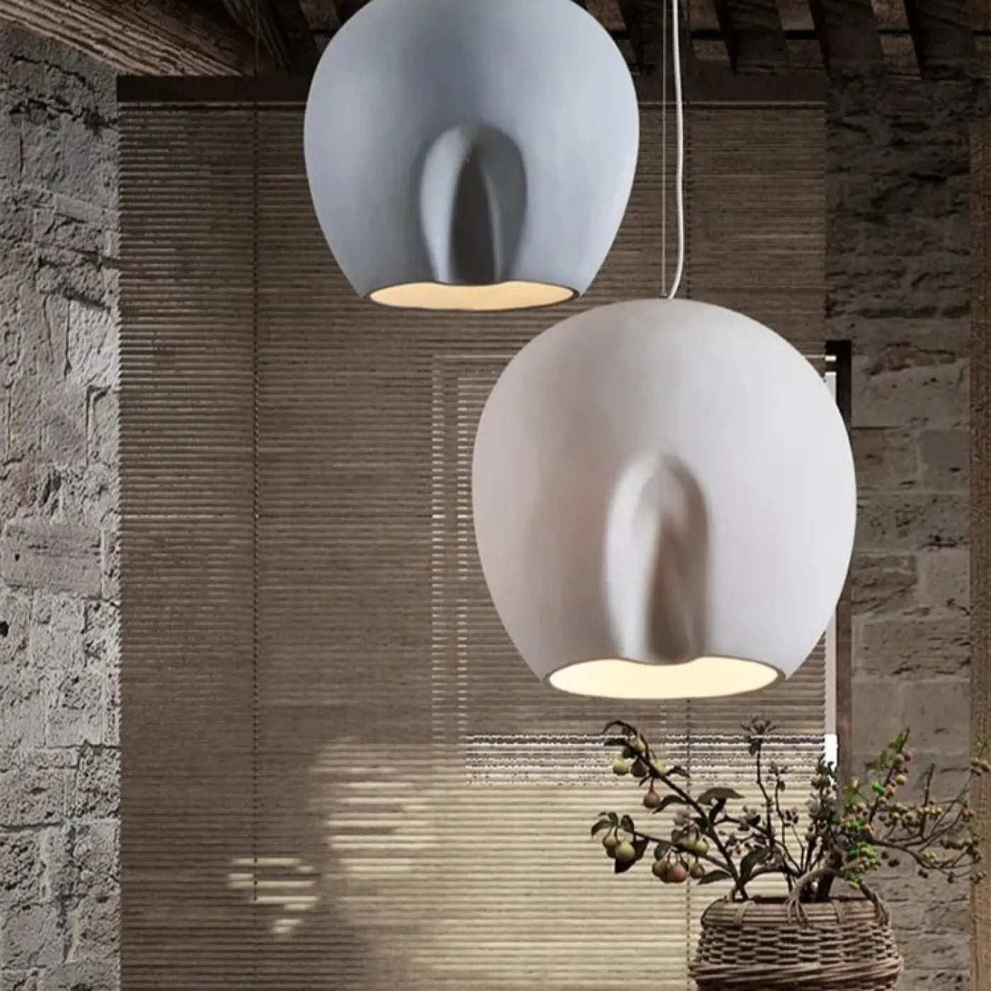 Suspension Luminaire | Sosesa