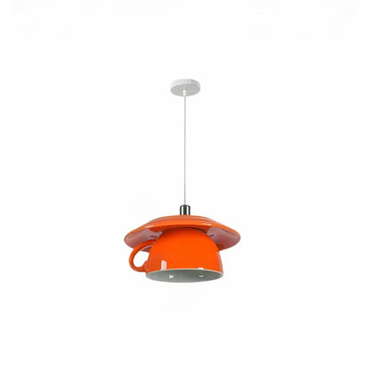 Suspension Luminaire | Orlici