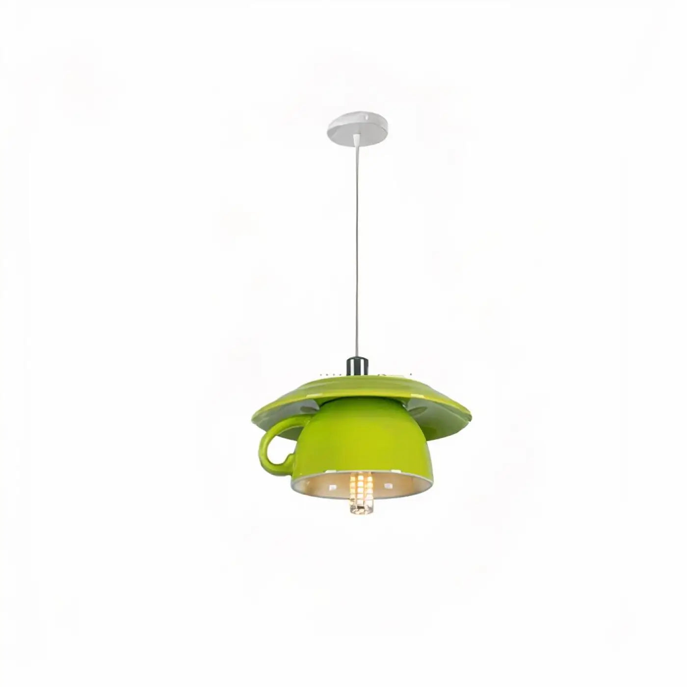Suspension Luminaire | Orlici