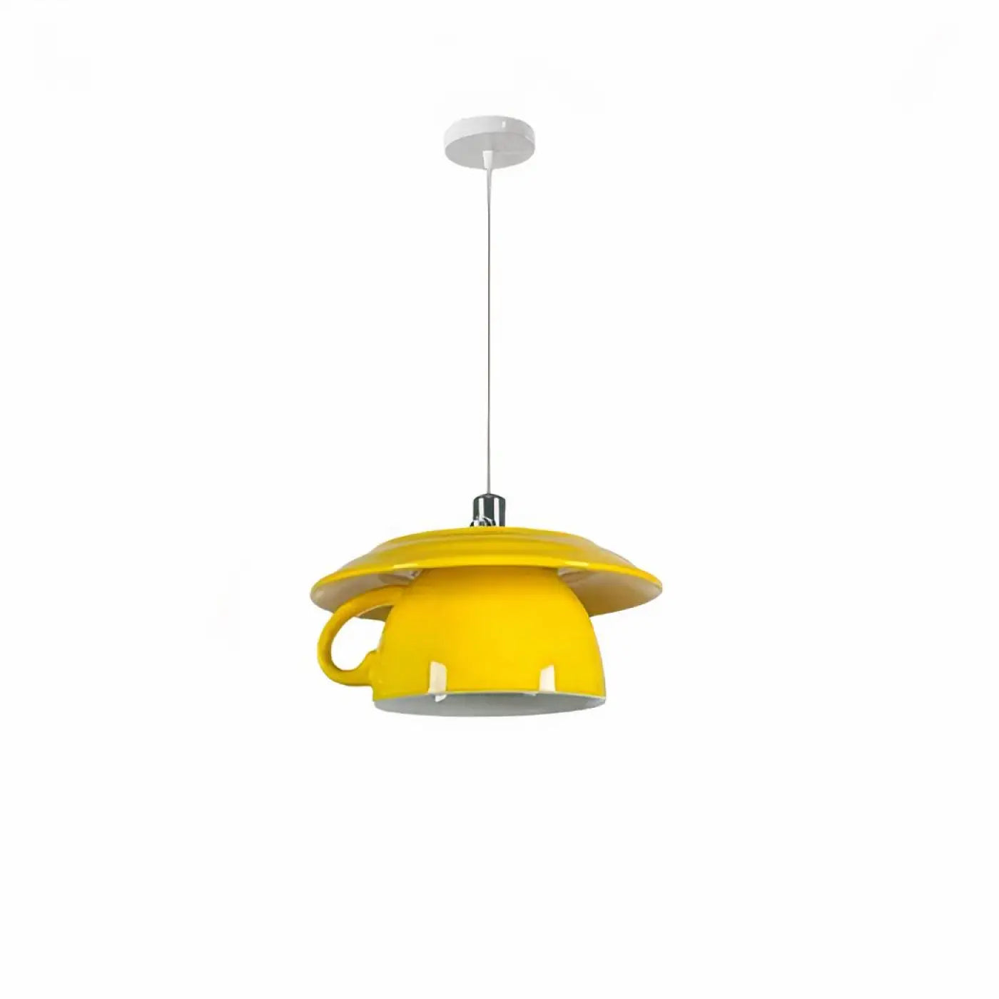 Suspension Luminaire | Orlici